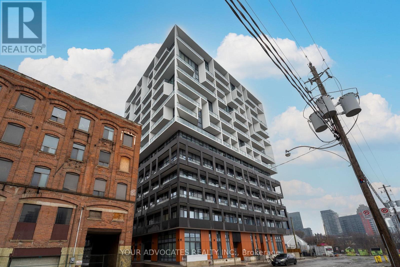 902 - 9 Tecumseth Street, Toronto, Ontario  M5G 3V4 - Photo 23 - C13086172