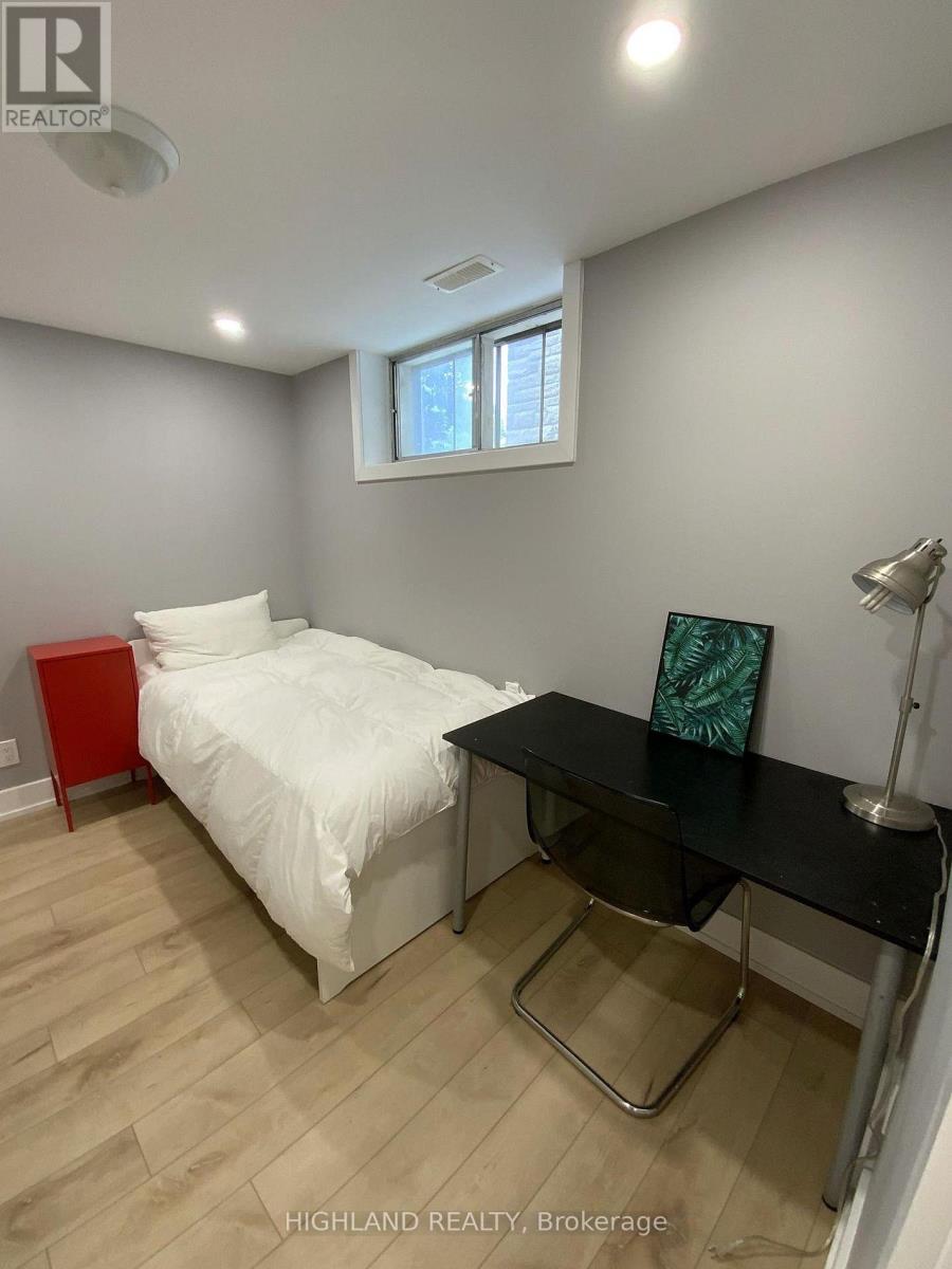 Basement - 167 Churchill Avenue, Toronto, Ontario  M2N 1Z3 - Photo 3 - C13086188