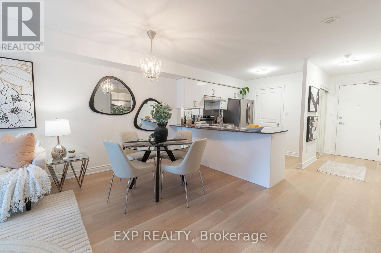 1603 - 801 Bay Street, Toronto, Ontario  M5S 1Y9 - Photo 15 - C13086220
