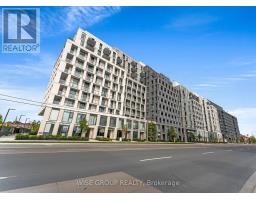 103 - 500 WILSON AVENUE, Toronto, Ontario