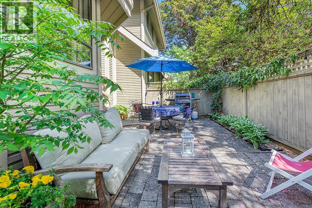 805 W 14th Avenue, Vancouver, British Columbia  V5Z 1R2 - Photo 12 - R3119602
