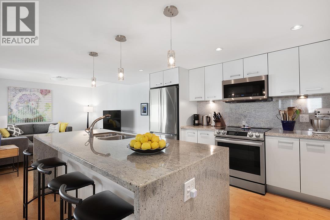 805 W 14th Avenue, Vancouver, British Columbia  V5Z 1R2 - Photo 16 - R3119602