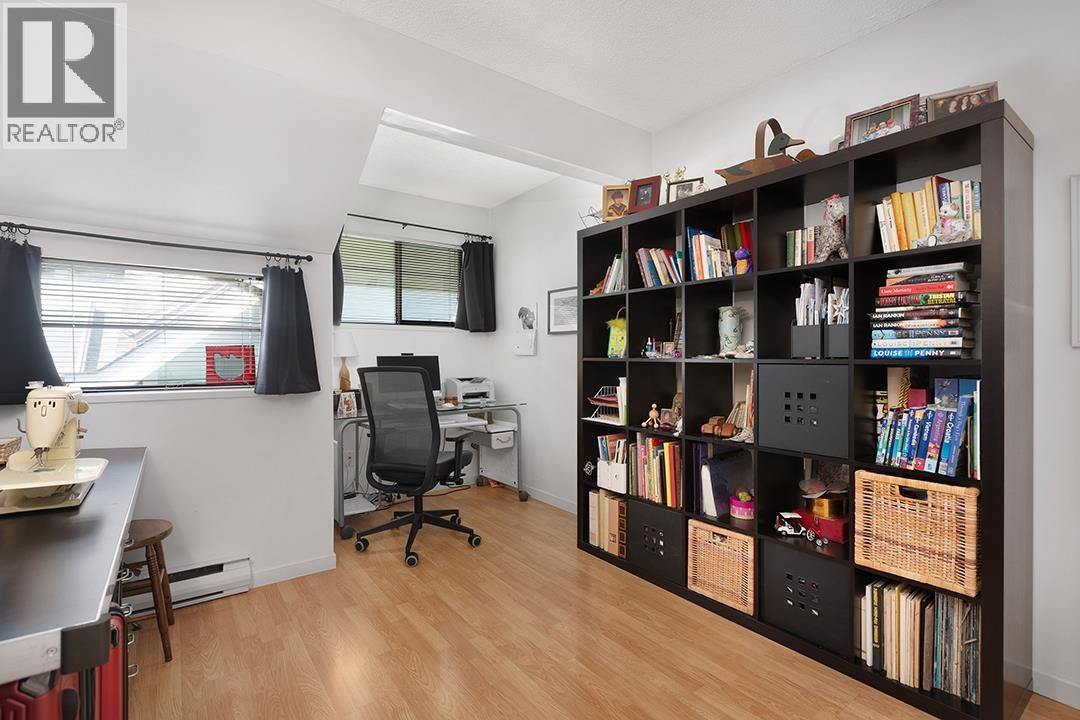 805 W 14th Avenue, Vancouver, British Columbia  V5Z 1R2 - Photo 27 - R3119602