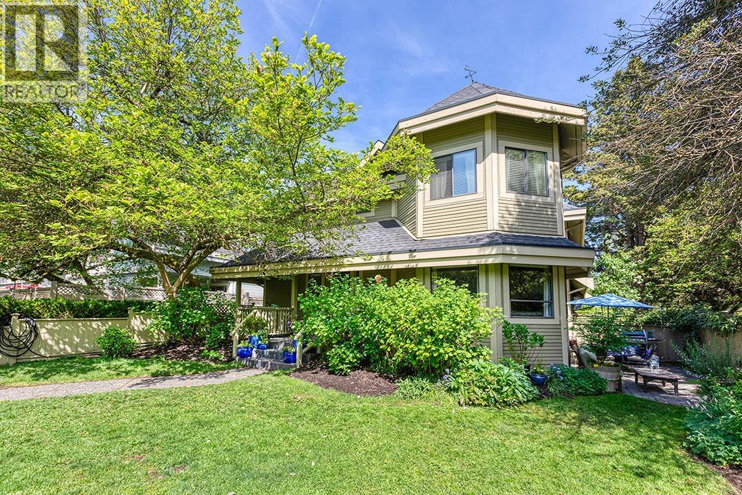 805 W 14th Avenue, Vancouver, British Columbia  V5Z 1R2 - Photo 28 - R3119602
