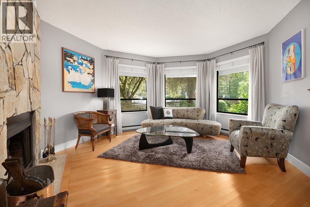 805 W 14th Avenue, Vancouver, British Columbia  V5Z 1R2 - Photo 5 - R3119602