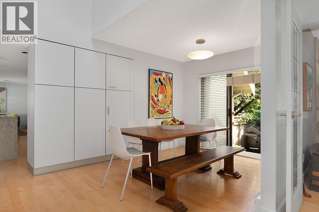 805 W 14th Avenue, Vancouver, British Columbia  V5Z 1R2 - Photo 7 - R3119602