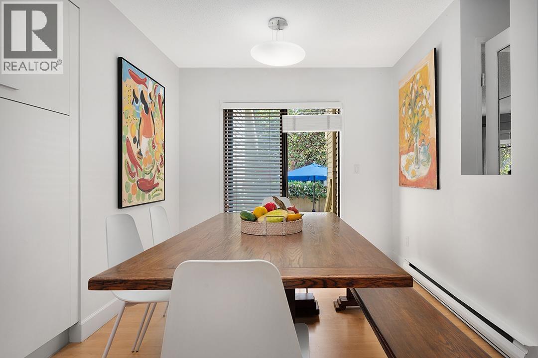 805 W 14th Avenue, Vancouver, British Columbia  V5Z 1R2 - Photo 8 - R3119602