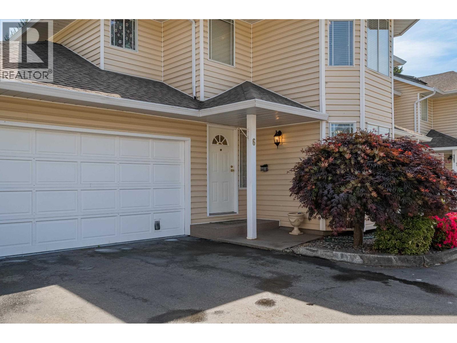 6 11848 Laity Street, Maple Ridge, British Columbia  V2X 0J3 - Photo 3 - R3119614