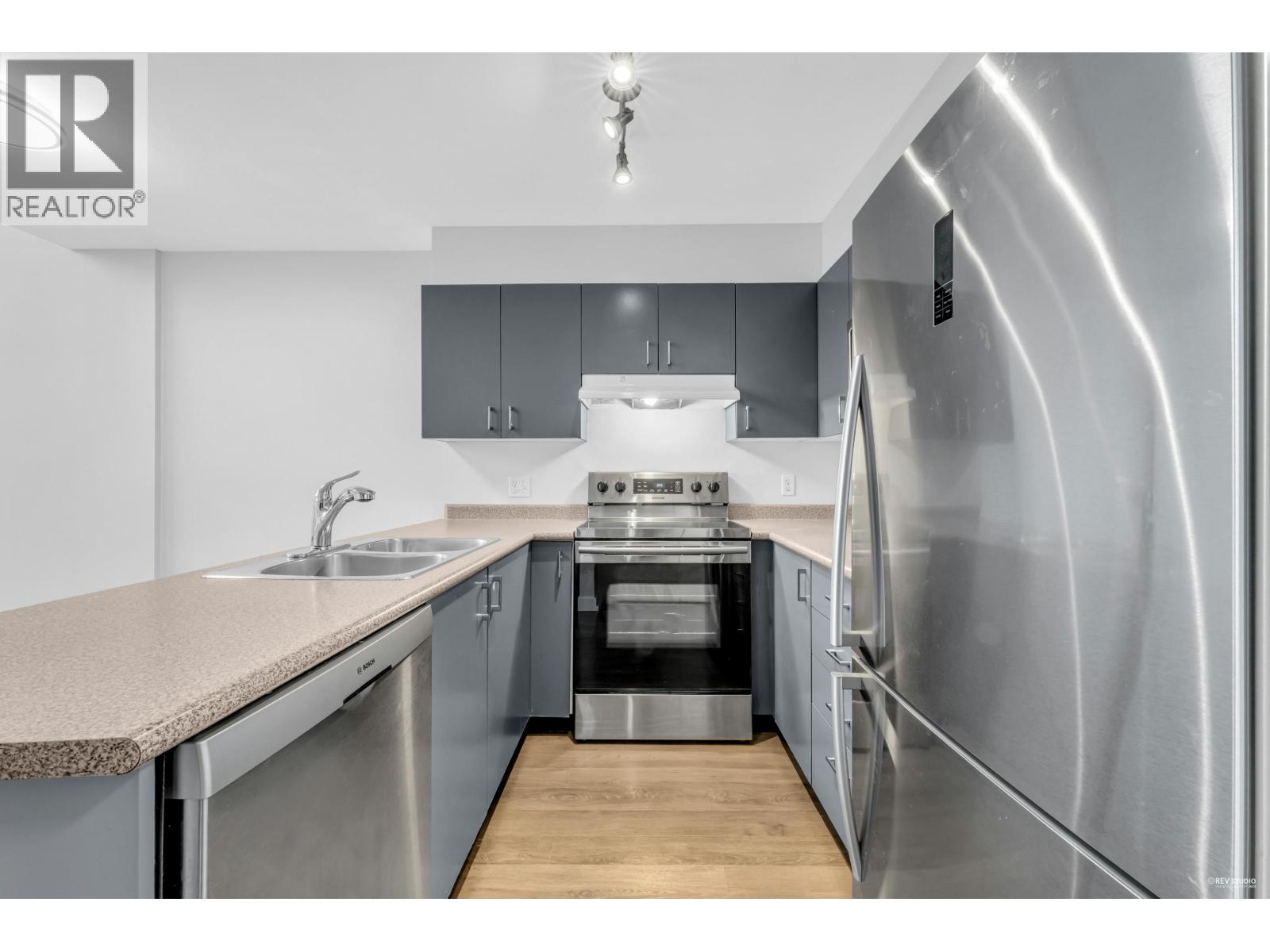 319 418 E Broadway, Vancouver, British Columbia  V5T 1X2 - Photo 10 - R3119640