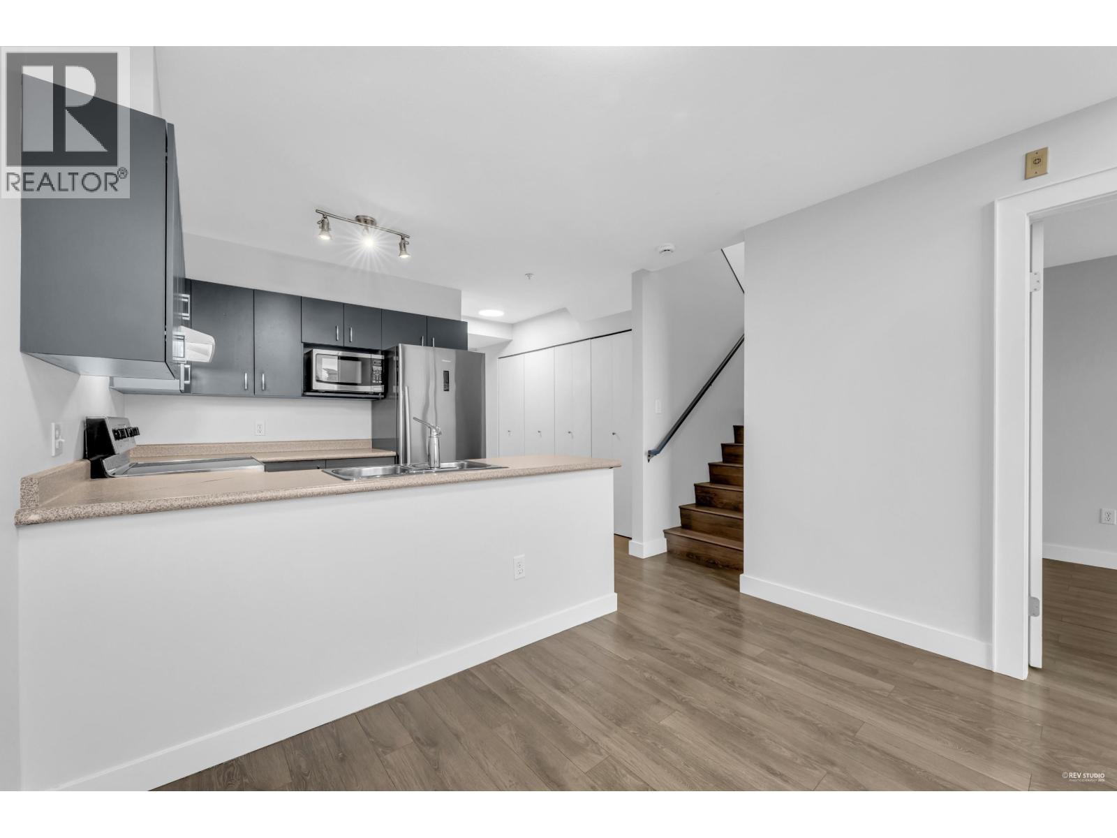 319 418 E Broadway, Vancouver, British Columbia  V5T 1X2 - Photo 14 - R3119640