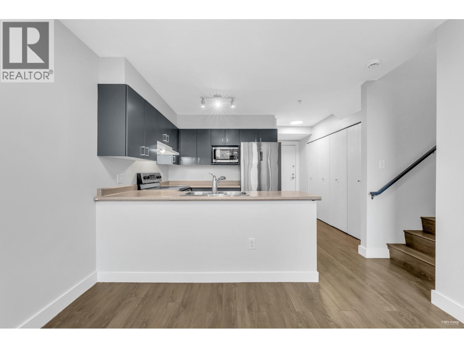 319 418 E Broadway, Vancouver, British Columbia  V5T 1X2 - Photo 15 - R3119640