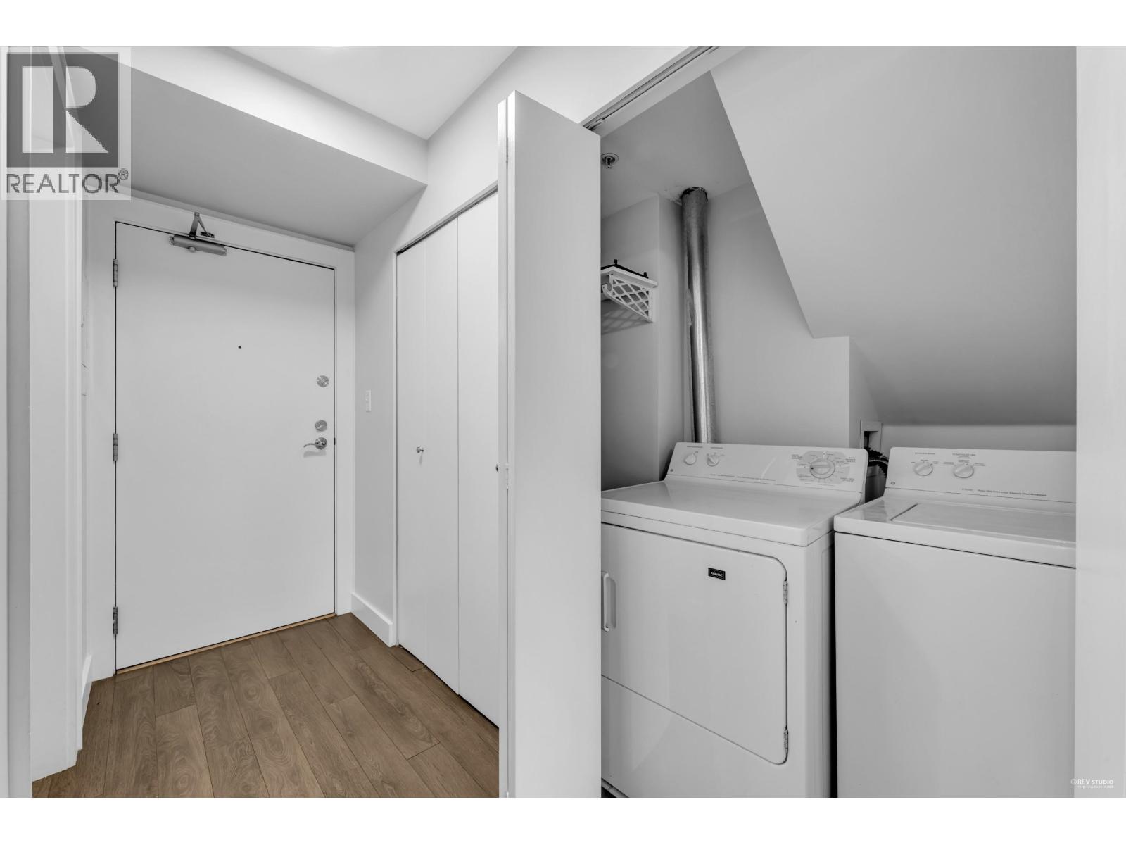 319 418 E Broadway, Vancouver, British Columbia  V5T 1X2 - Photo 8 - R3119640