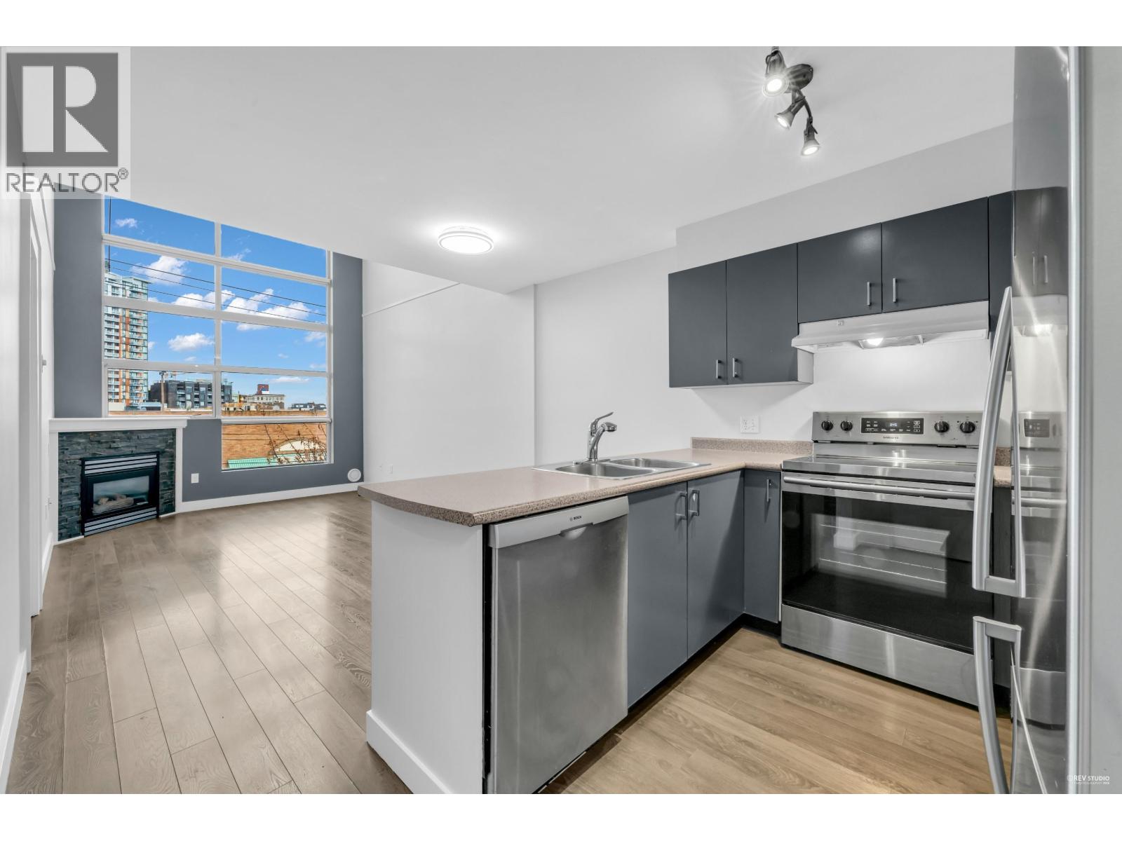 319 418 E Broadway, Vancouver, British Columbia  V5T 1X2 - Photo 9 - R3119640