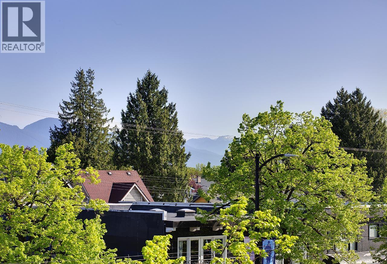 207 3280 W Broadway, Vancouver, British Columbia  V6K 2H4 - Photo 10 - R3119641
