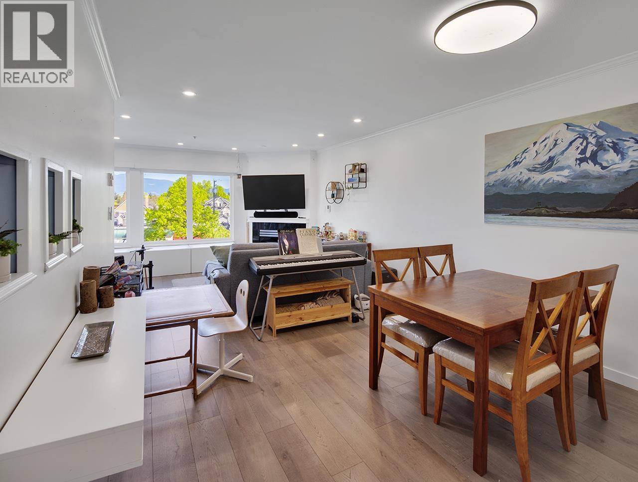 207 3280 W Broadway, Vancouver, British Columbia  V6K 2H4 - Photo 13 - R3119641