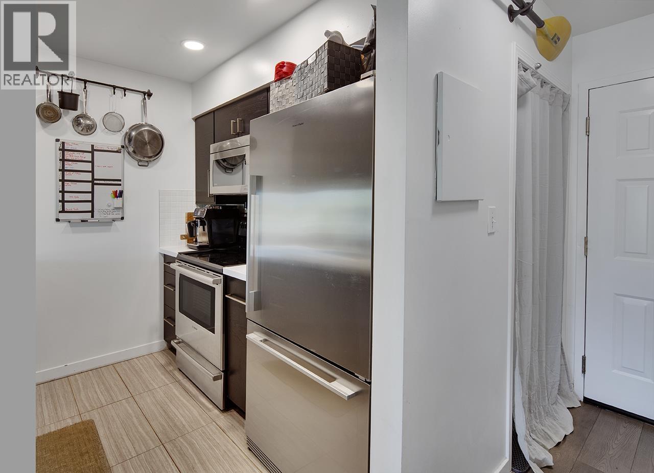 207 3280 W Broadway, Vancouver, British Columbia  V6K 2H4 - Photo 17 - R3119641