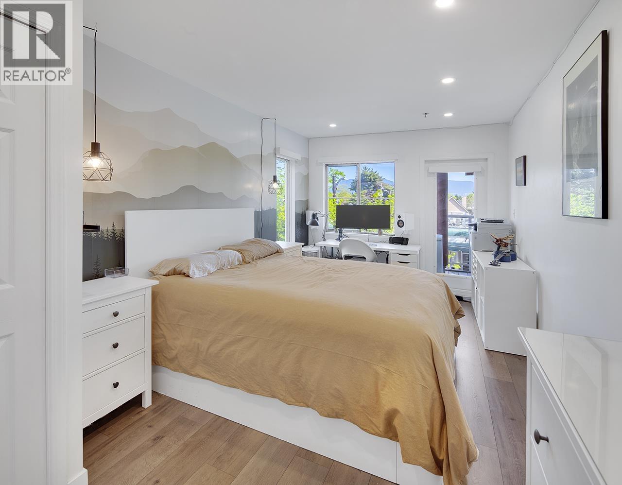 207 3280 W Broadway, Vancouver, British Columbia  V6K 2H4 - Photo 18 - R3119641