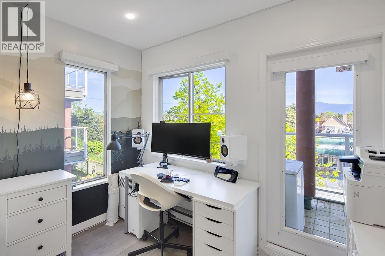 207 3280 W Broadway, Vancouver, British Columbia  V6K 2H4 - Photo 21 - R3119641