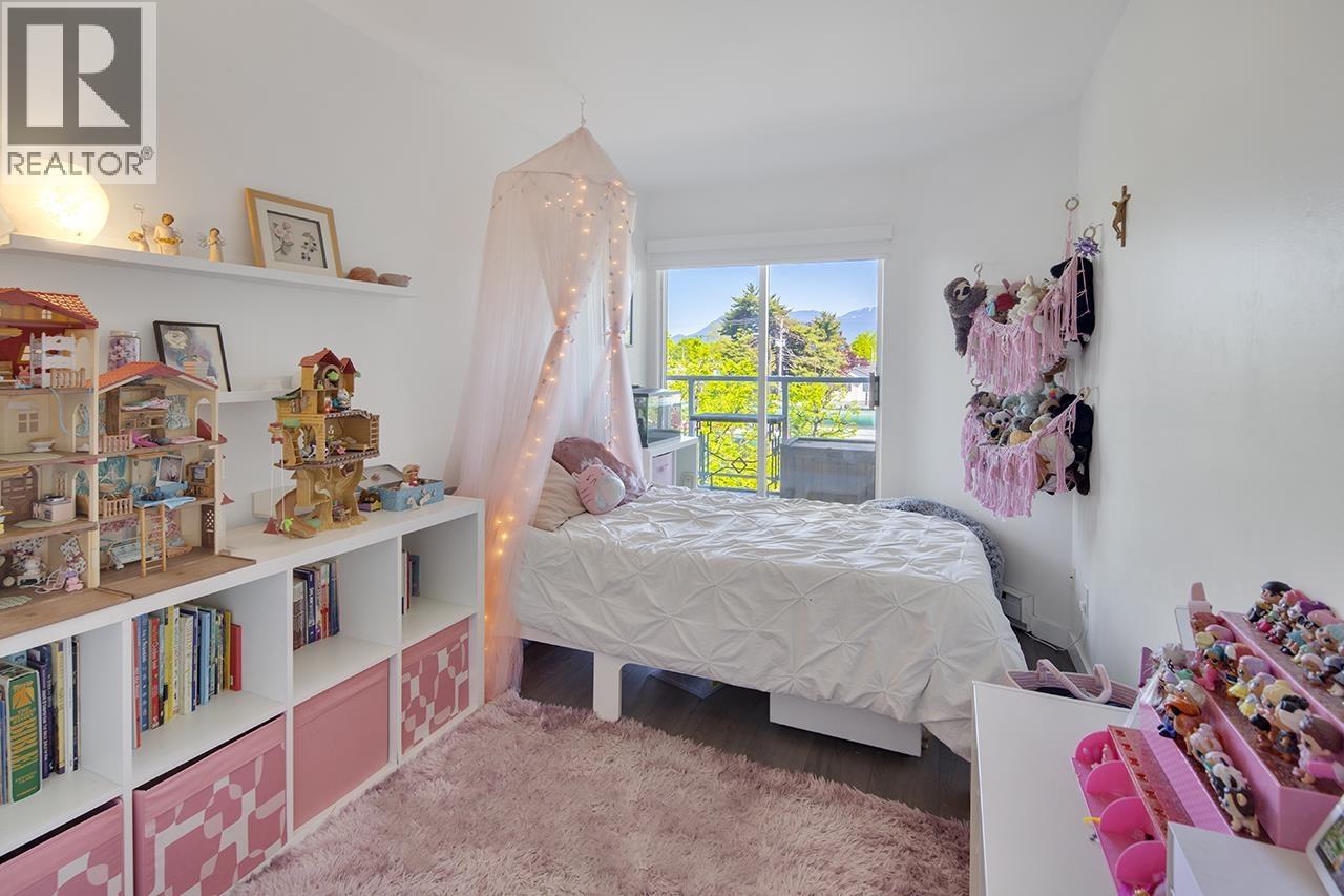 207 3280 W Broadway, Vancouver, British Columbia  V6K 2H4 - Photo 22 - R3119641