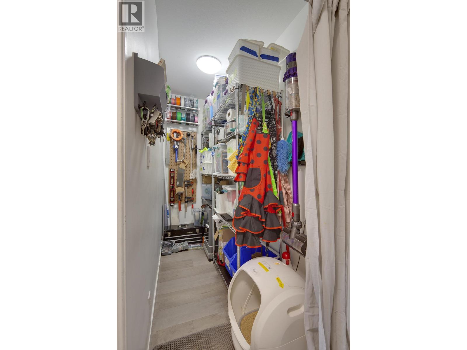 207 3280 W Broadway, Vancouver, British Columbia  V6K 2H4 - Photo 25 - R3119641
