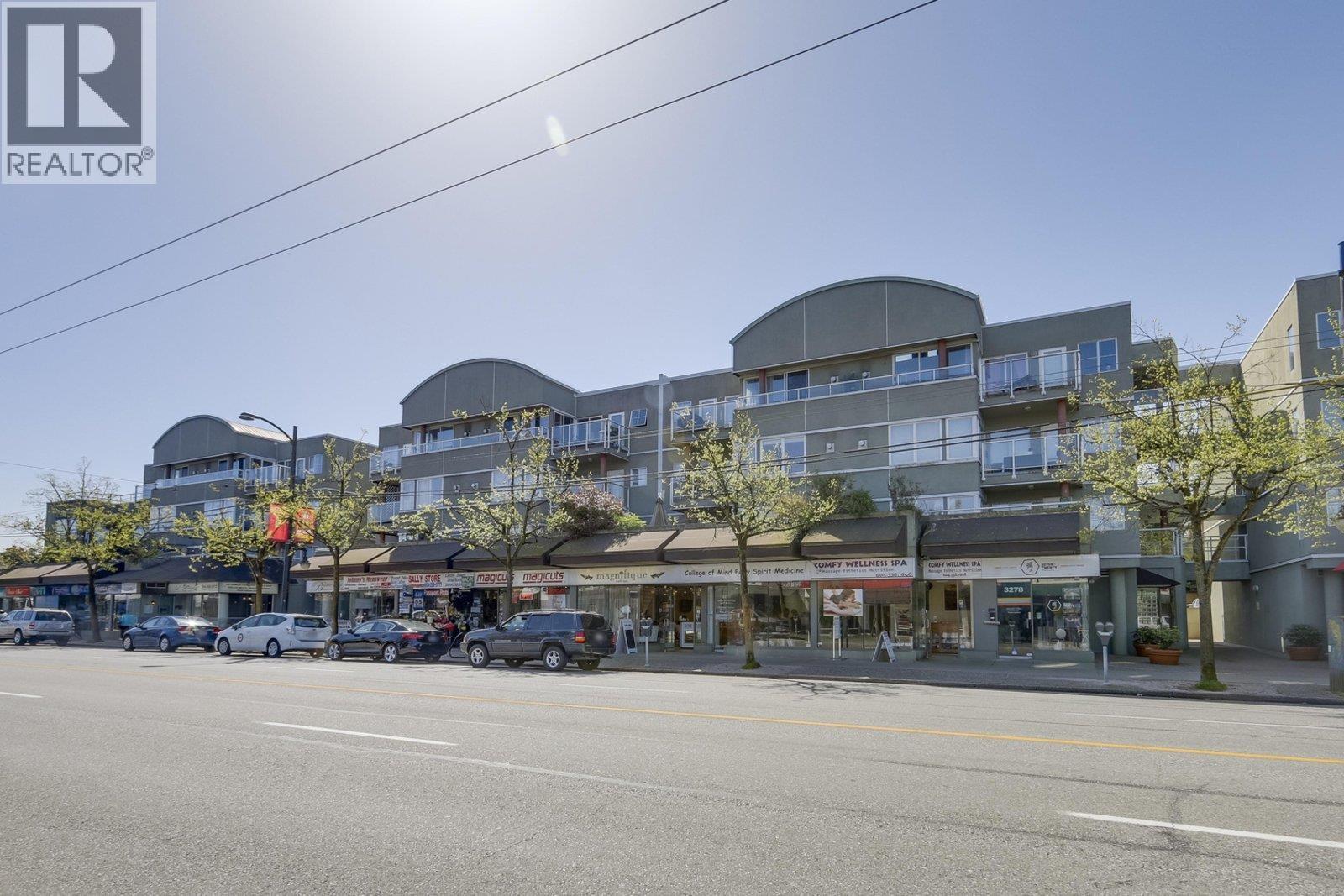 207 3280 W Broadway, Vancouver, British Columbia  V6K 2H4 - Photo 26 - R3119641