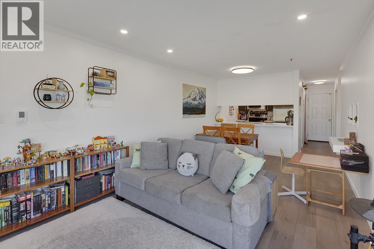 207 3280 W Broadway, Vancouver, British Columbia  V6K 2H4 - Photo 6 - R3119641