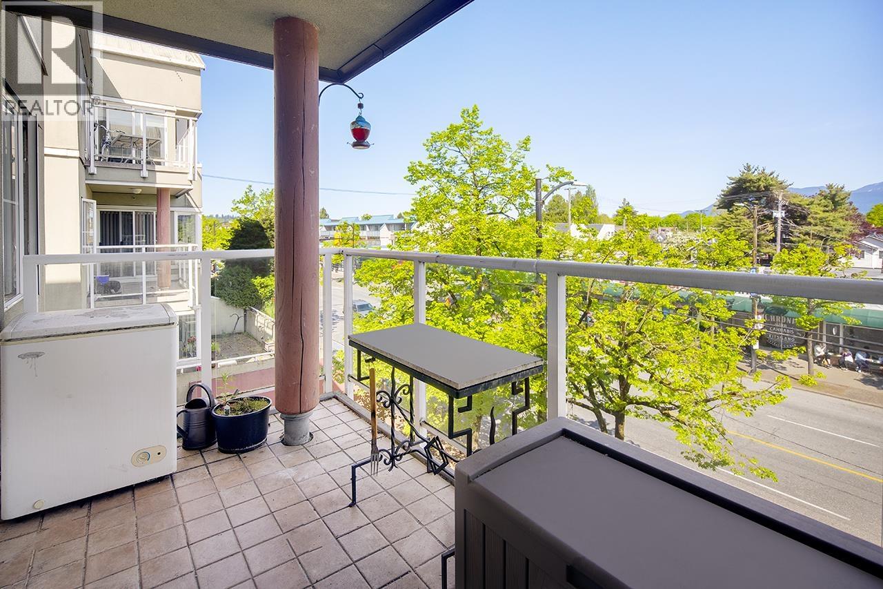 207 3280 W Broadway, Vancouver, British Columbia  V6K 2H4 - Photo 7 - R3119641