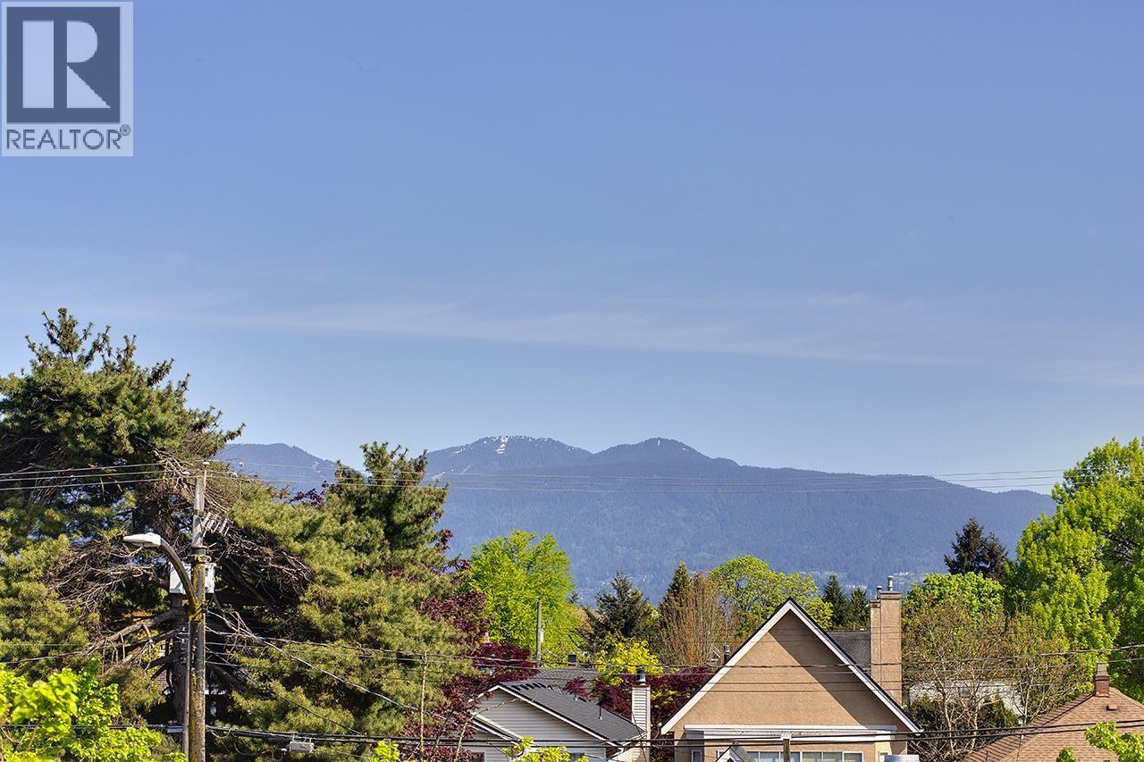 207 3280 W Broadway, Vancouver, British Columbia  V6K 2H4 - Photo 8 - R3119641