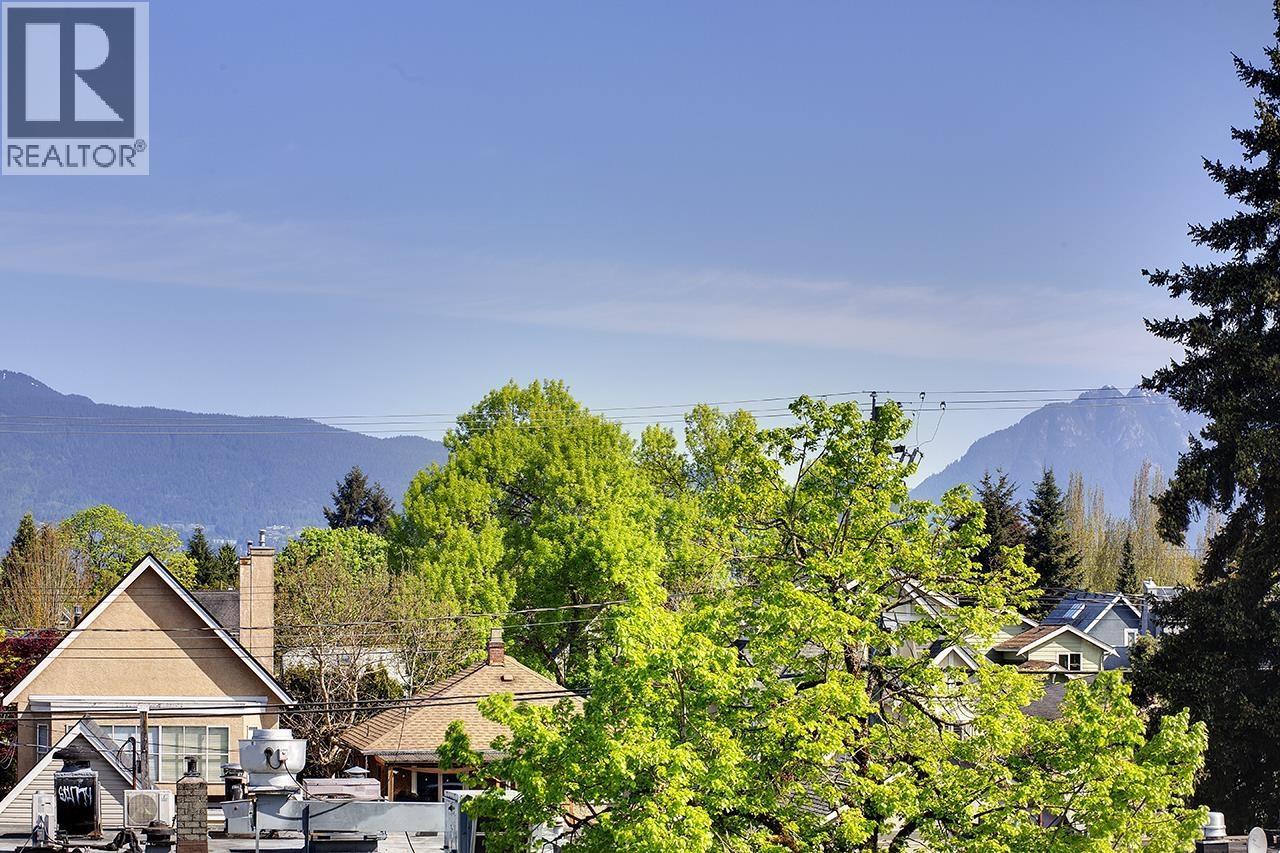 207 3280 W Broadway, Vancouver, British Columbia  V6K 2H4 - Photo 9 - R3119641