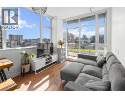 1001 108 E 1ST AVENUE, Vancouver, British Columbia