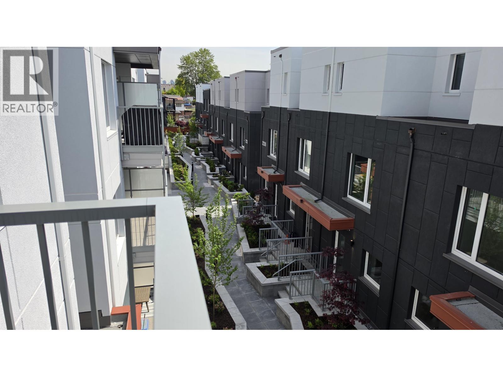 316 2250 E 1 Avenue, Vancouver, British Columbia  V5N 1B6 - Photo 17 - R3119662