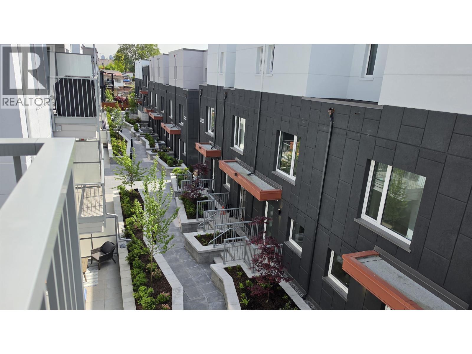 316 2250 E 1 Avenue, Vancouver, British Columbia  V5N 1B6 - Photo 18 - R3119662