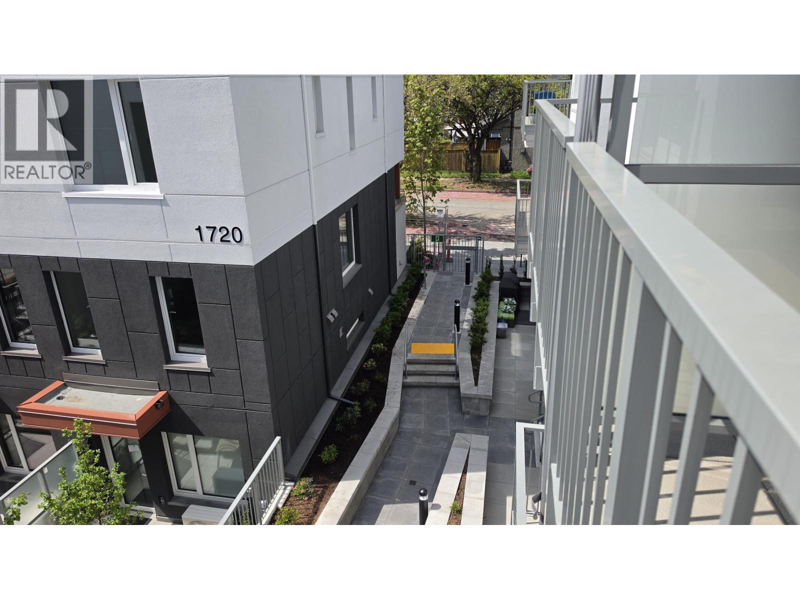 316 2250 E 1 Avenue, Vancouver, British Columbia  V5N 1B6 - Photo 19 - R3119662