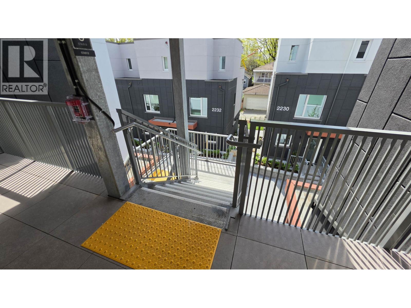 316 2250 E 1 Avenue, Vancouver, British Columbia  V5N 1B6 - Photo 26 - R3119662