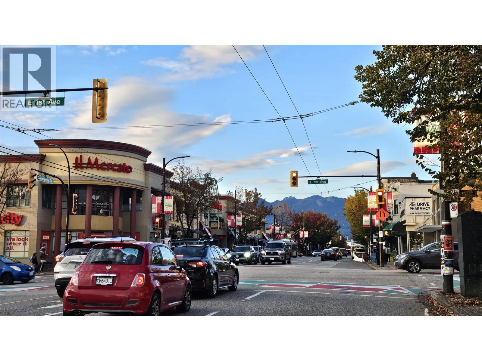 316 2250 E 1 Avenue, Vancouver, British Columbia  V5N 1B6 - Photo 31 - R3119662