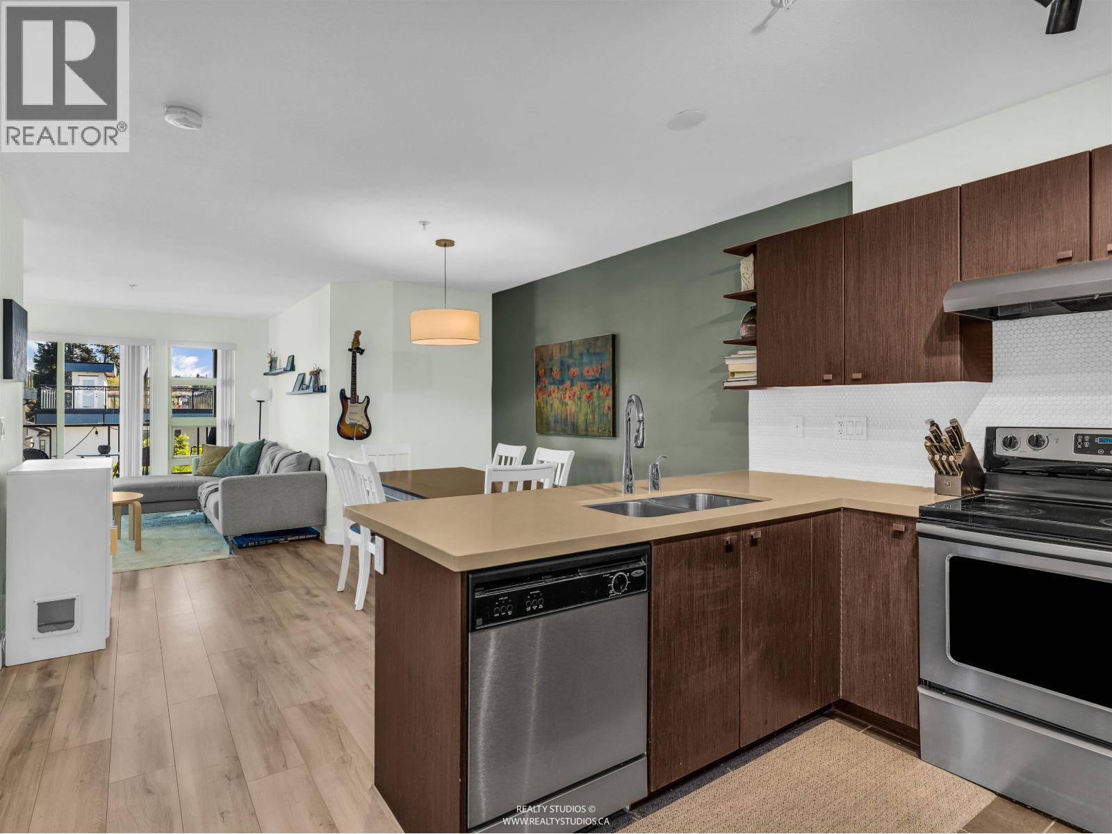315 738 E 29th Avenue, Vancouver, British Columbia  V5V 0B6 - Photo 7 - R3119664