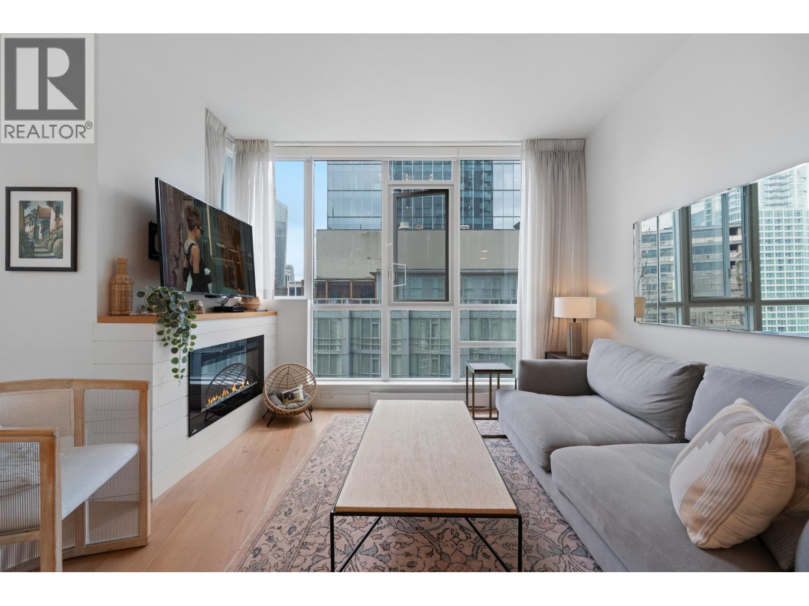1903 1189 Melville Street, Vancouver, British Columbia  V6E 4T8 - Photo 4 - R3119682