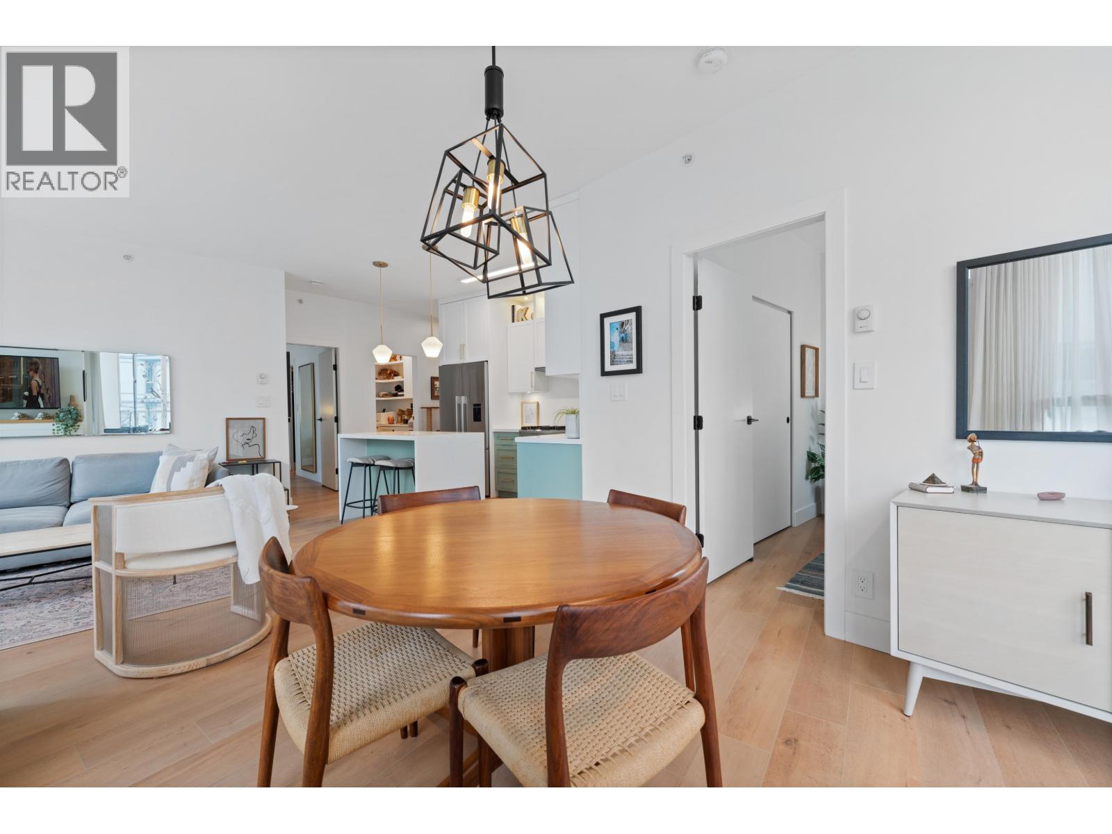 1903 1189 Melville Street, Vancouver, British Columbia  V6E 4T8 - Photo 7 - R3119682