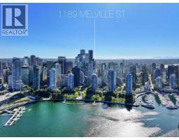 1903 1189 MELVILLE STREET, Vancouver, British Columbia