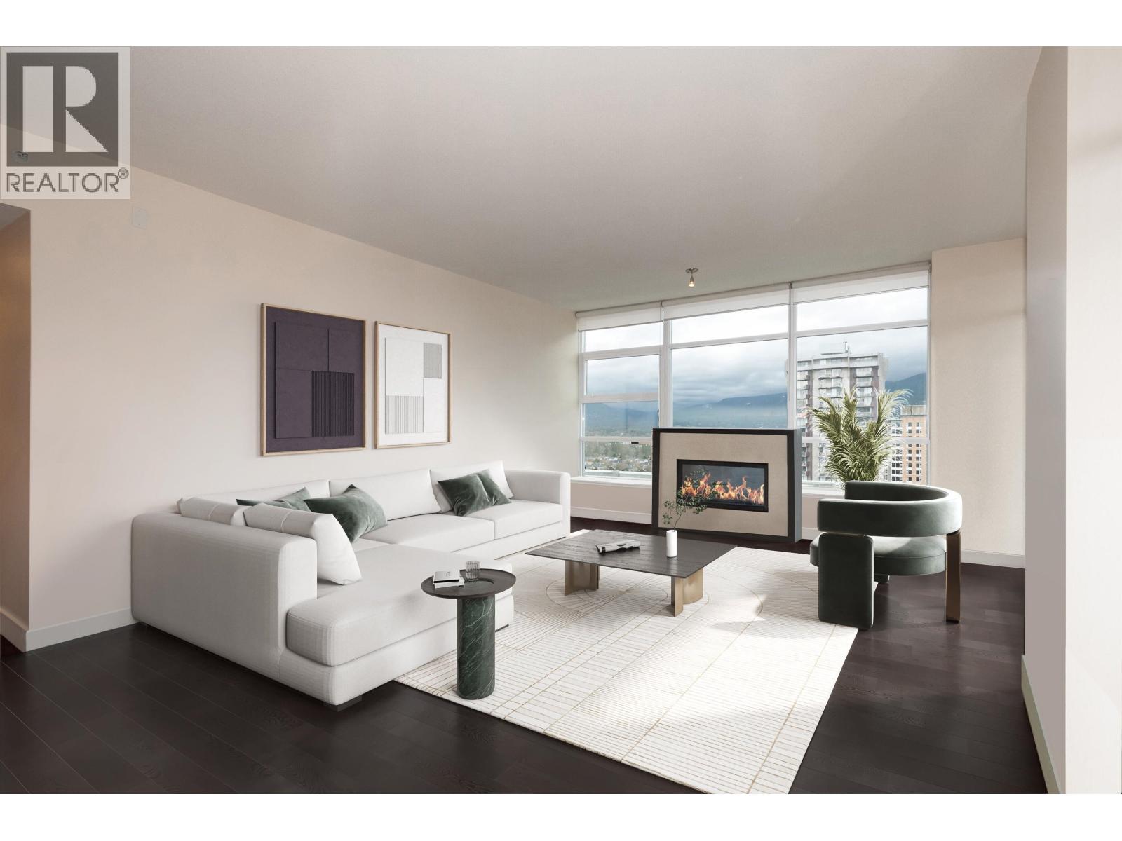 1801 158 W 13th Street, North Vancouver, British Columbia  V7M 0A7 - Photo 11 - R3119690