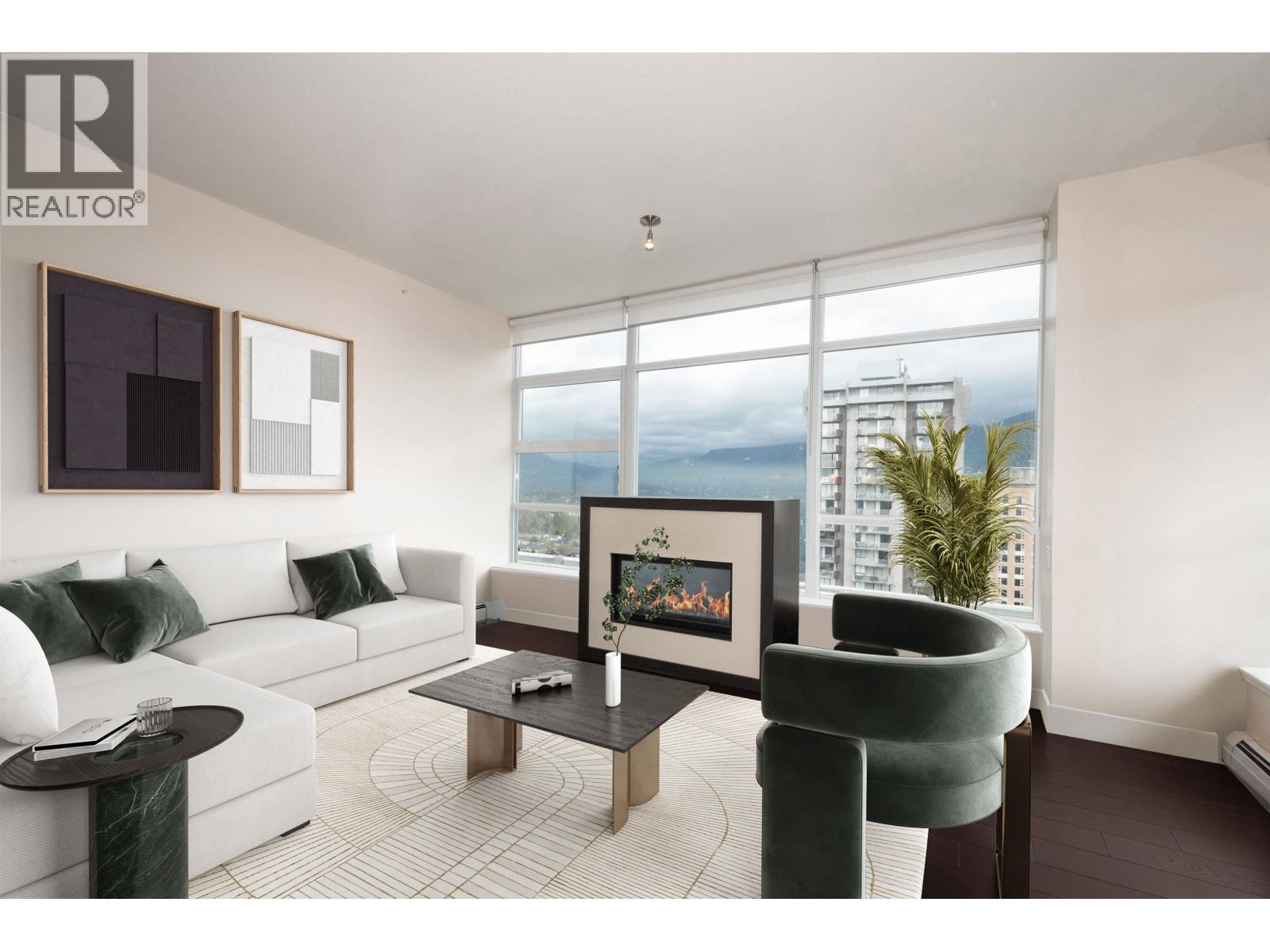 1801 158 W 13th Street, North Vancouver, British Columbia  V7M 0A7 - Photo 12 - R3119690