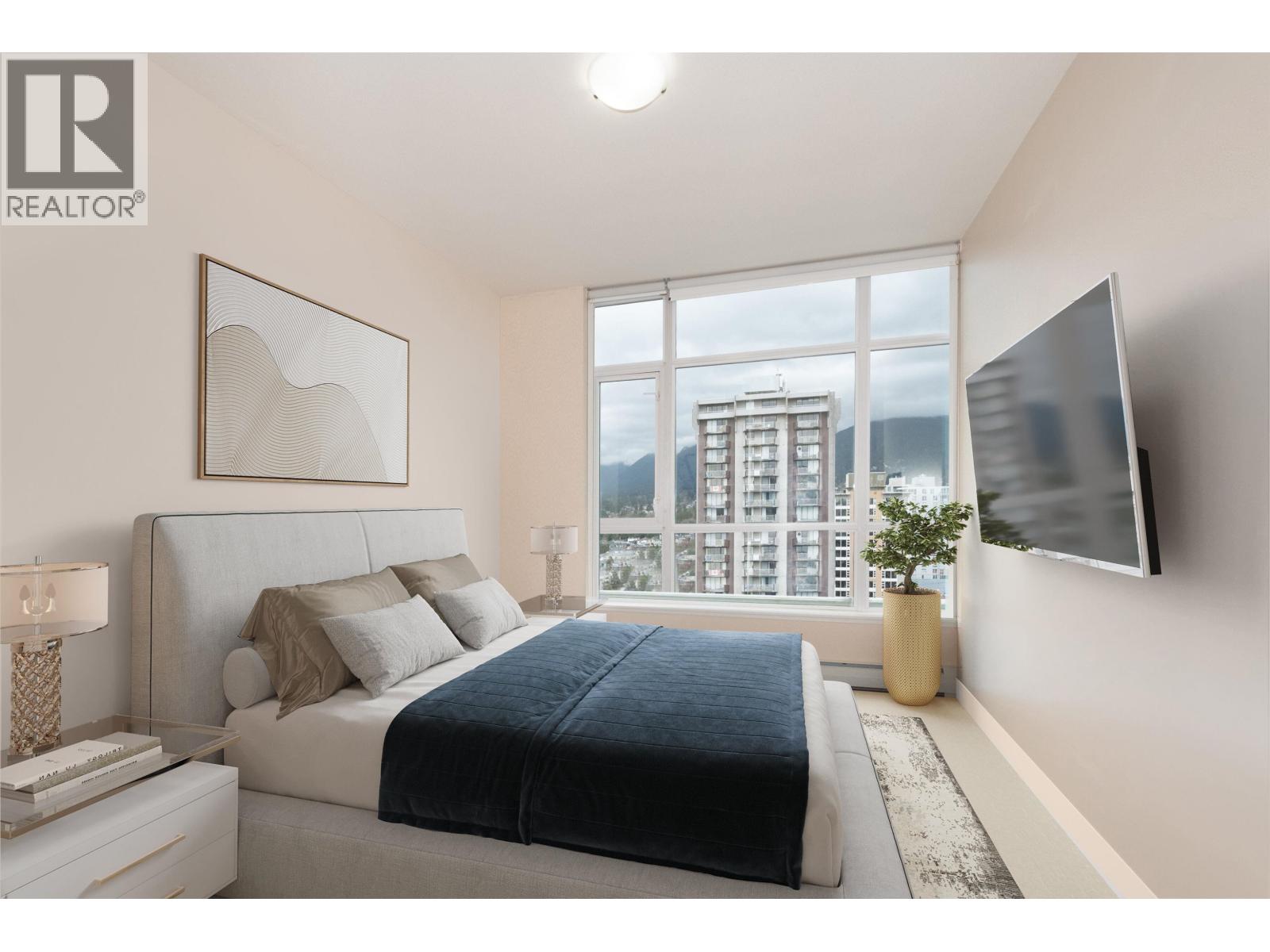 1801 158 W 13th Street, North Vancouver, British Columbia  V7M 0A7 - Photo 13 - R3119690