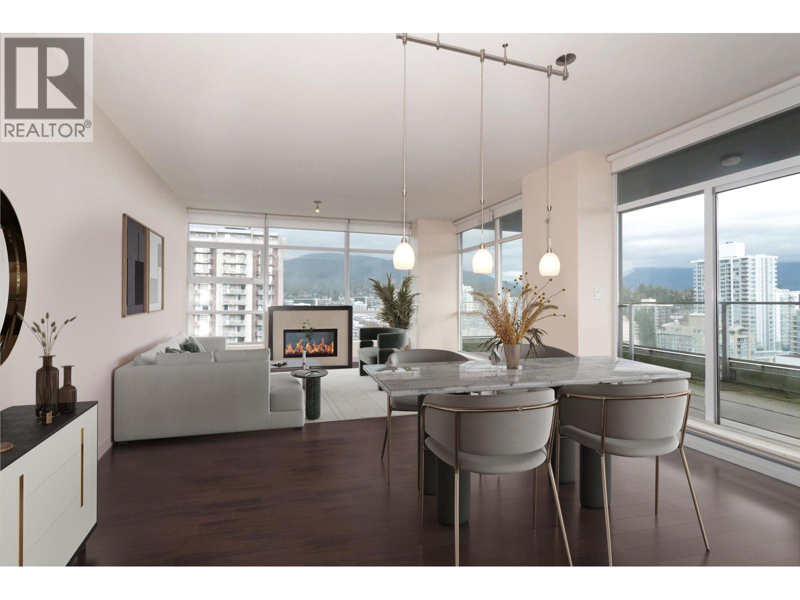 1801 158 W 13th Street, North Vancouver, British Columbia  V7M 0A7 - Photo 7 - R3119690
