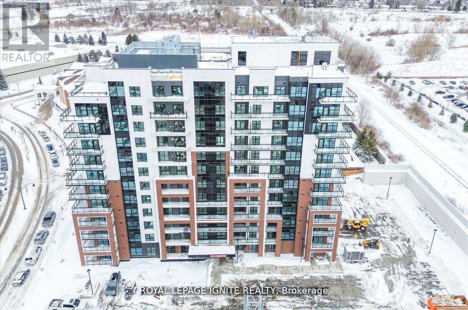 105 - 55 CLARINGTON BOULEVARD, Clarington, Ontario