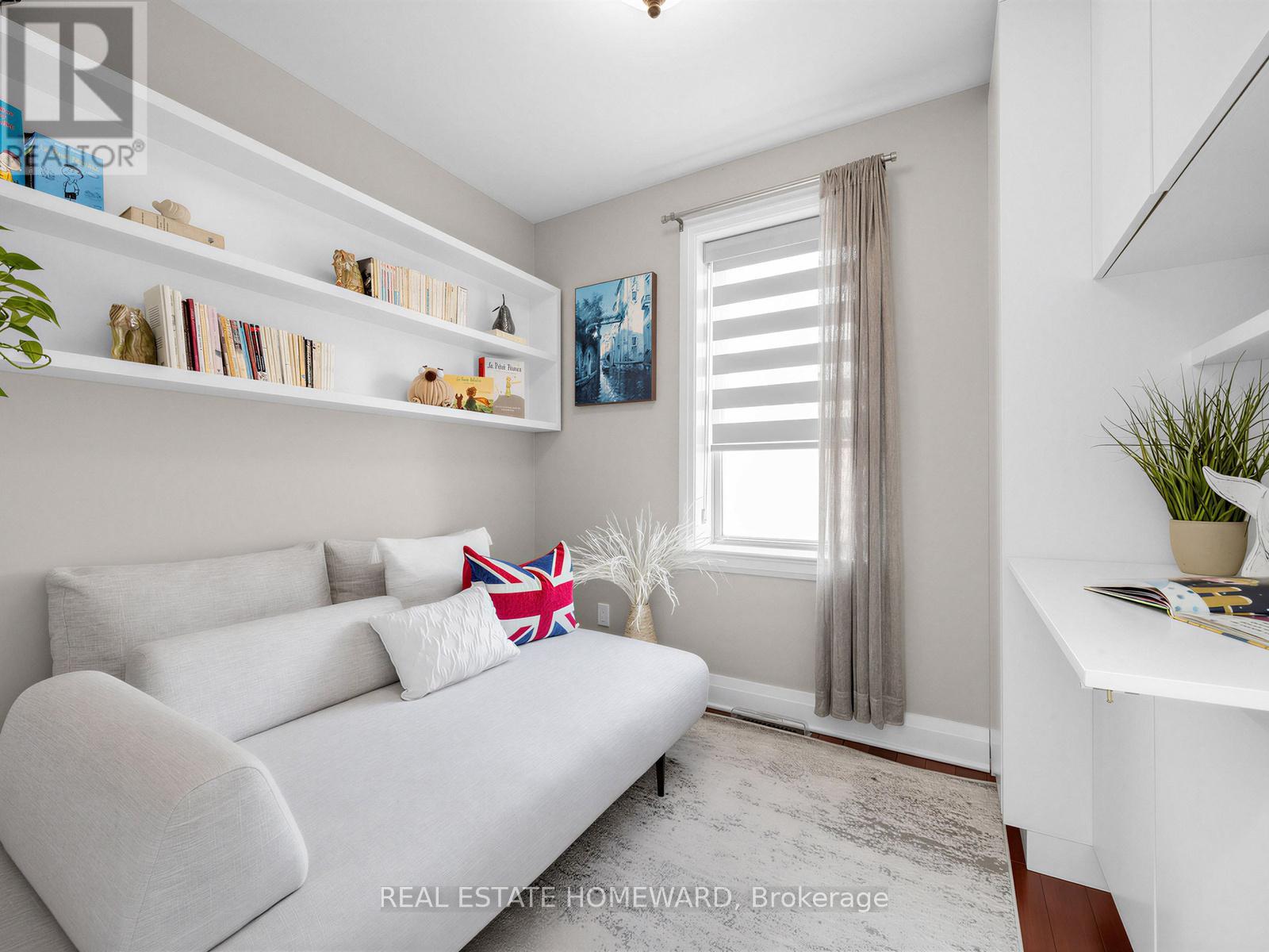 199 Lee Avenue, Toronto, Ontario  M4E 2P4 - Photo 34 - E13086158