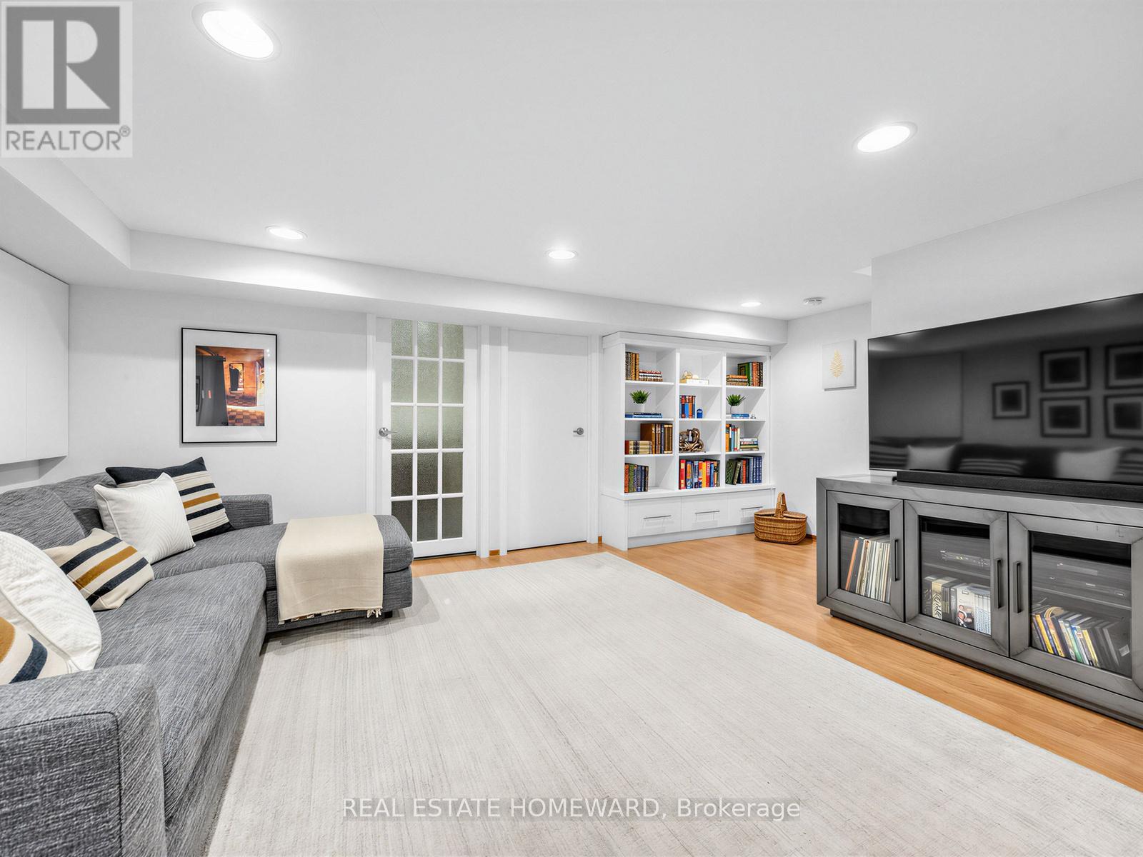 199 Lee Avenue, Toronto, Ontario  M4E 2P4 - Photo 42 - E13086158