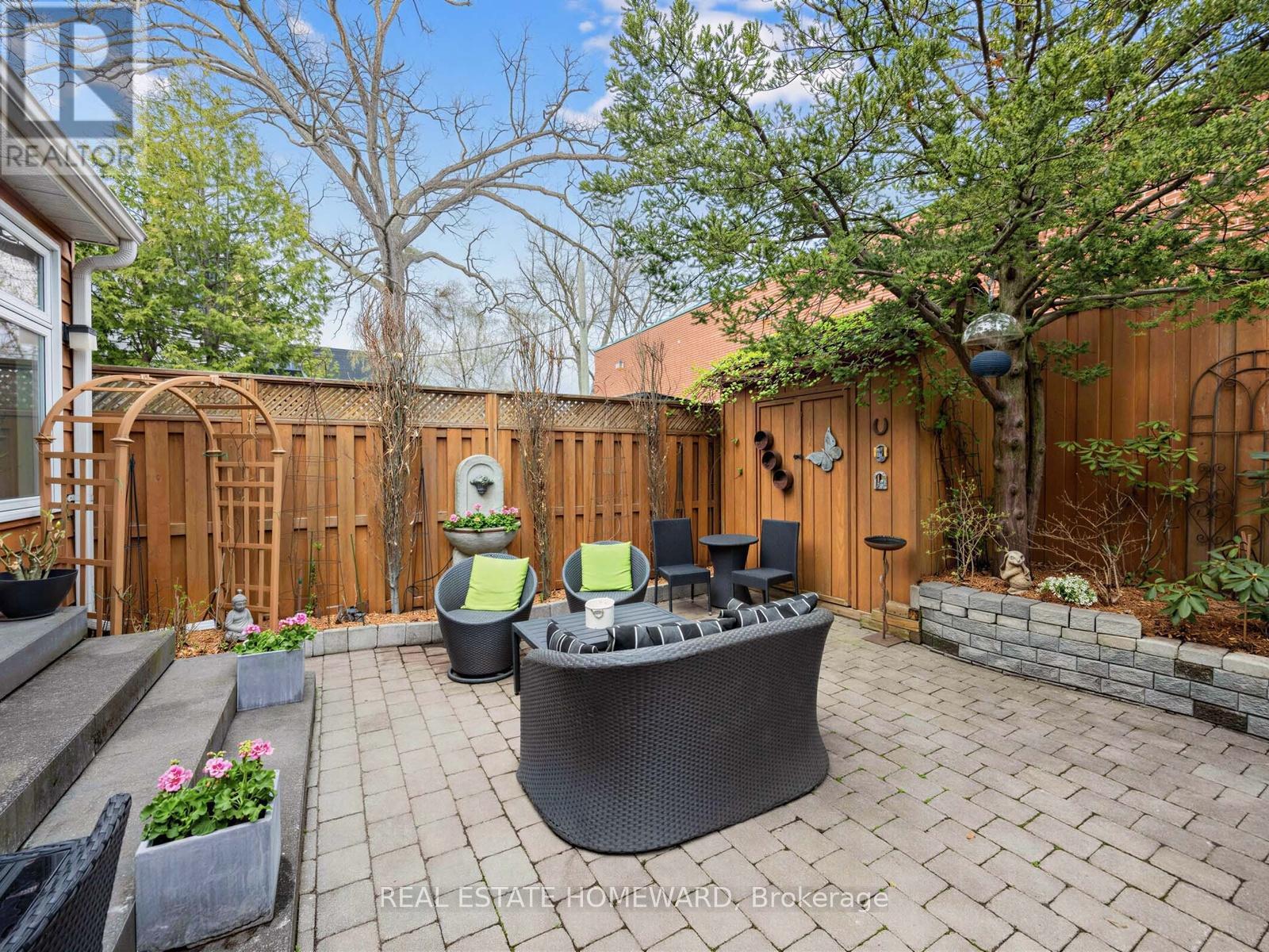 199 Lee Avenue, Toronto, Ontario  M4E 2P4 - Photo 47 - E13086158
