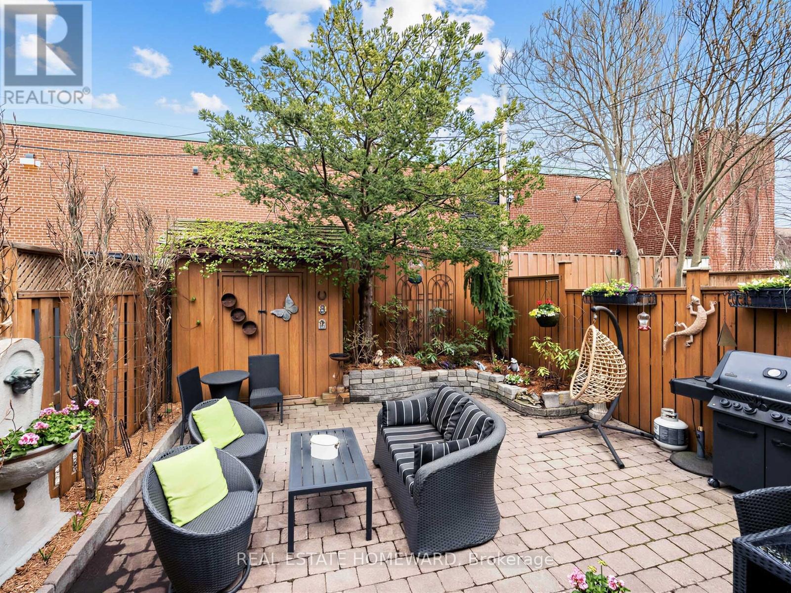 199 Lee Avenue, Toronto, Ontario  M4E 2P4 - Photo 48 - E13086158