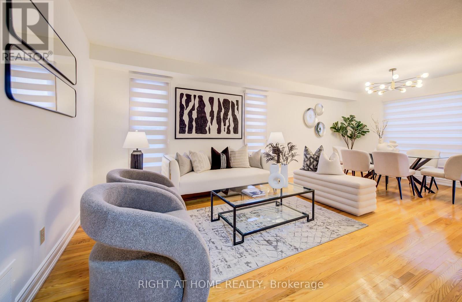 51 Burnt Bark Drive, Toronto, Ontario  M1V 3J6 - Photo 6 - E13086214