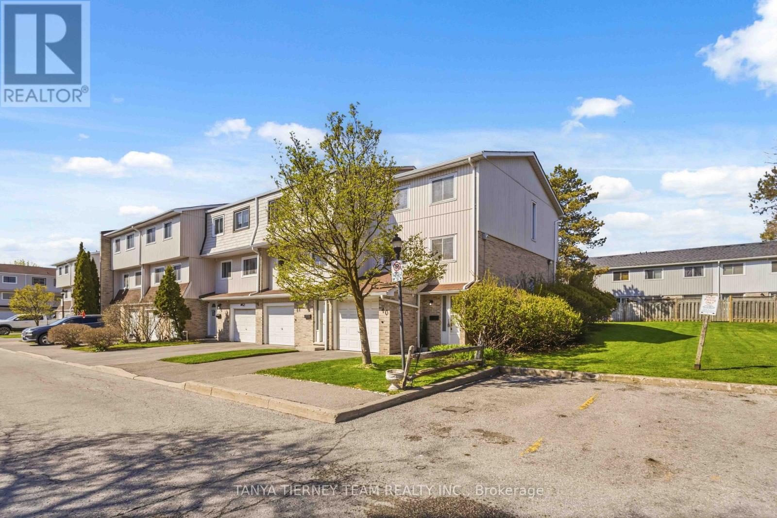 40 - 1975 Rosefield Road, Pickering, Ontario  L1V 3E3 - Photo 3 - E13086252